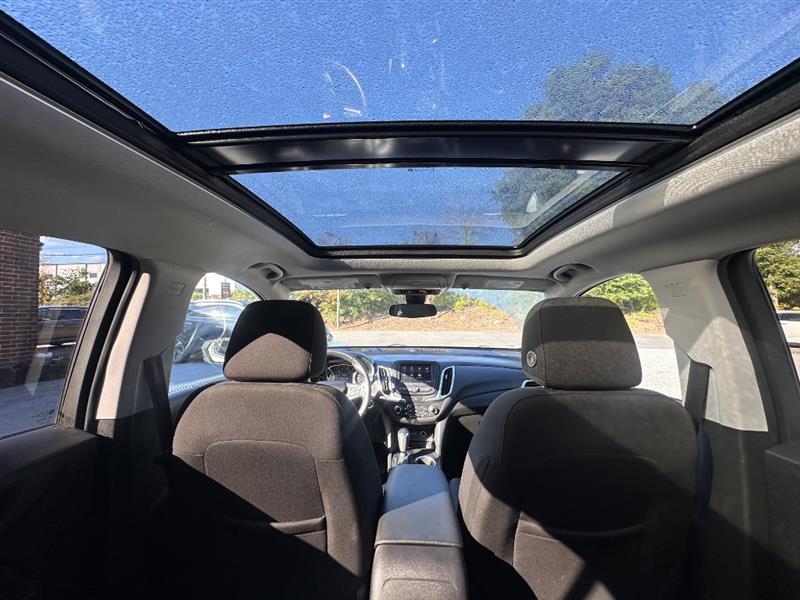Chevrolet Equinox LT 2WD 2021