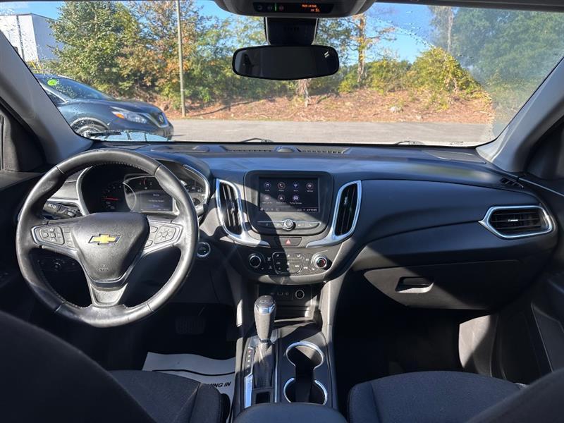 Chevrolet Equinox LT 2WD 2021