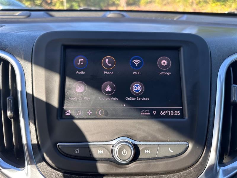 Chevrolet Equinox LT 2WD 2021