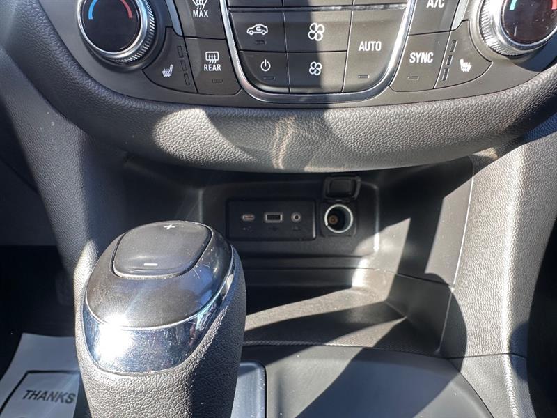 Chevrolet Equinox LT 2WD 2021