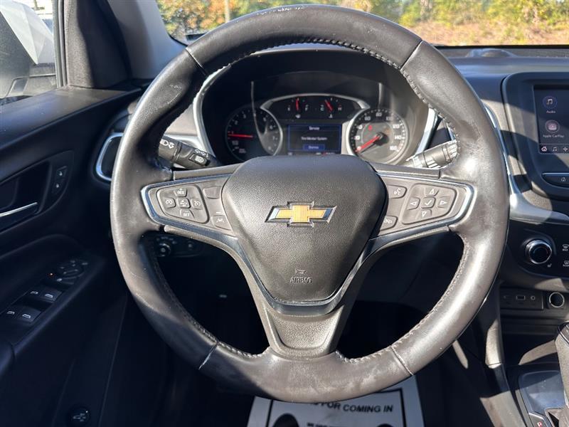 Chevrolet Equinox LT 2WD 2021