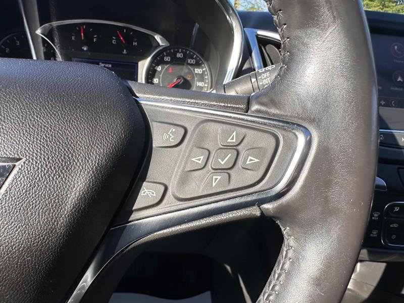 Chevrolet Equinox LT 2WD 2021