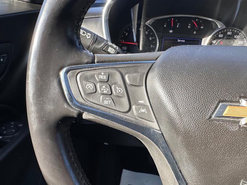 Chevrolet Equinox LT 2WD 2021