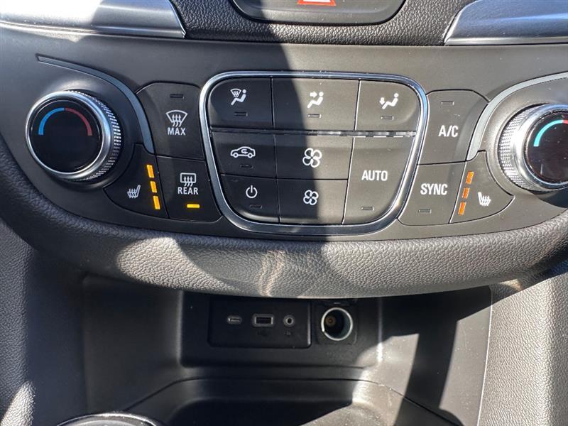 Chevrolet Equinox LT 2WD 2021