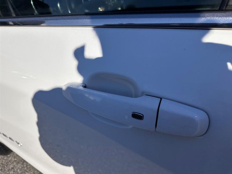 Chevrolet Equinox LT 2WD 2021
