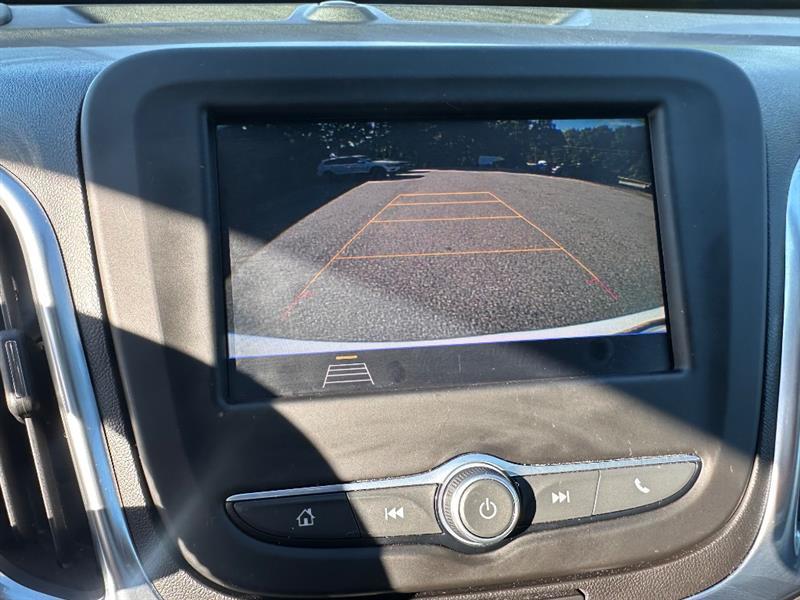 Chevrolet Equinox LT 2WD 2021