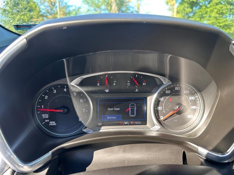 Chevrolet Equinox LT 2WD 2021