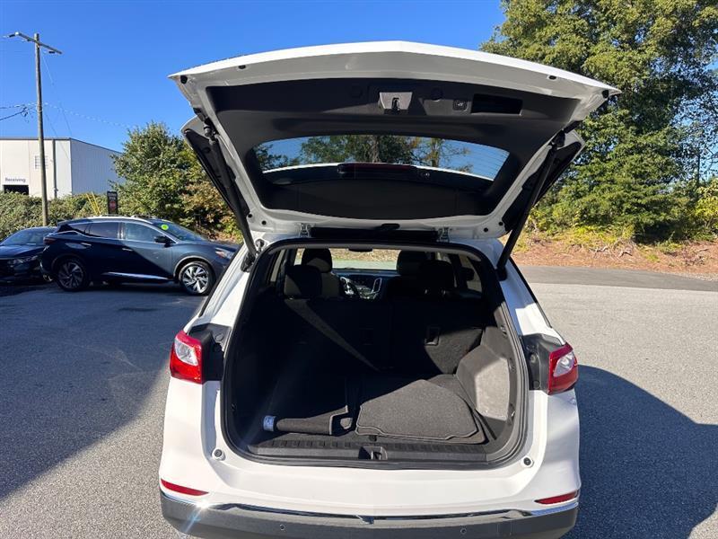 Chevrolet Equinox LT 2WD 2021