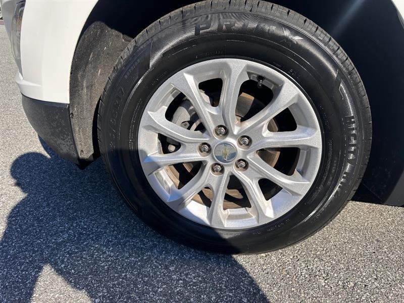 Chevrolet Equinox LT 2WD 2021