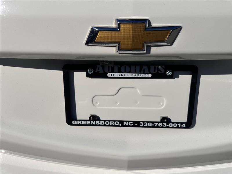 Chevrolet Equinox LT 2WD 2021
