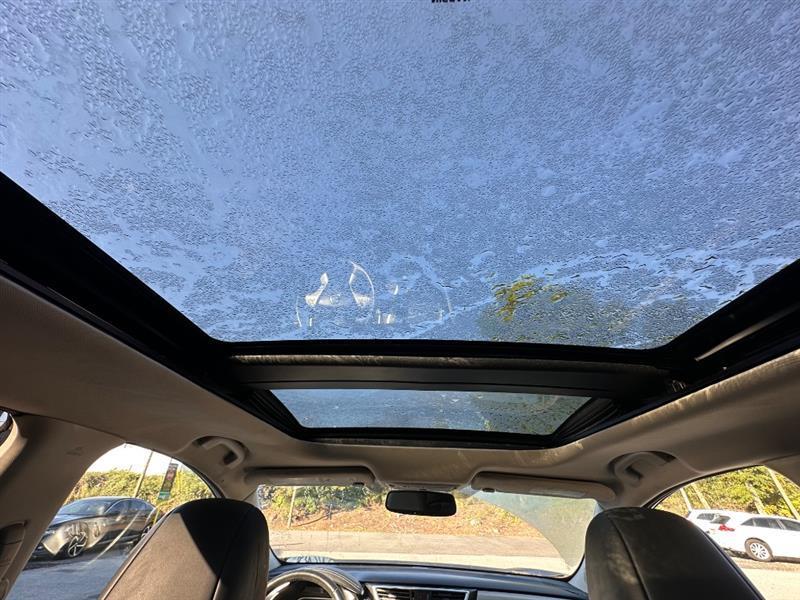 Nissan Murano Platinum AWD 2018