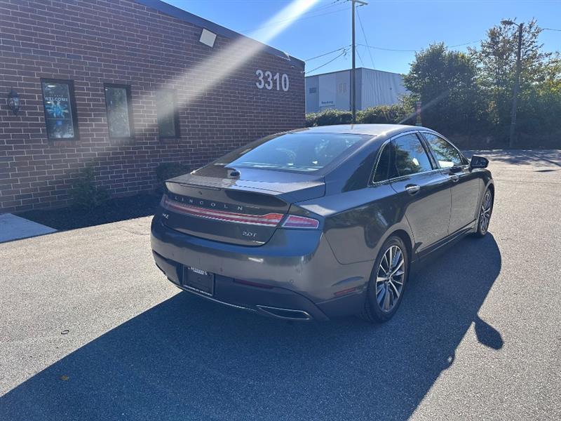 Lincoln MKZ Premier FWD 2018