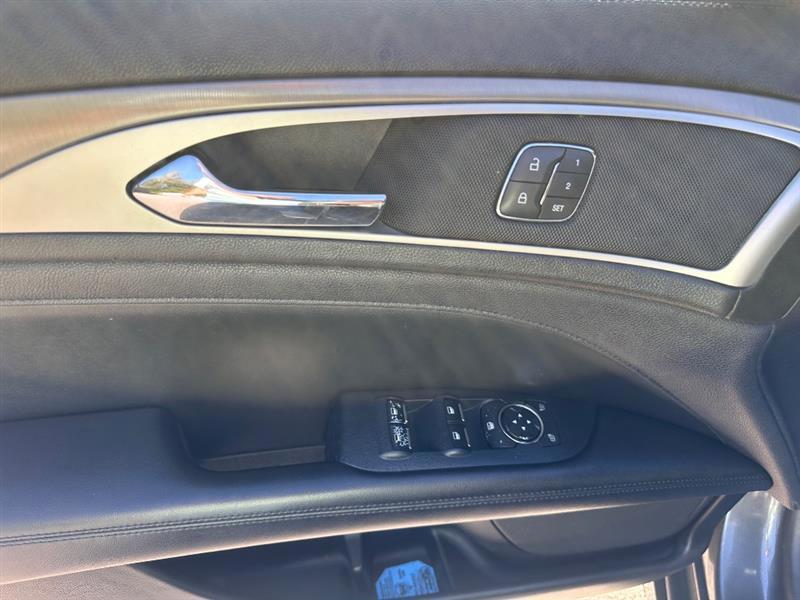 Lincoln MKZ Premier FWD 2018