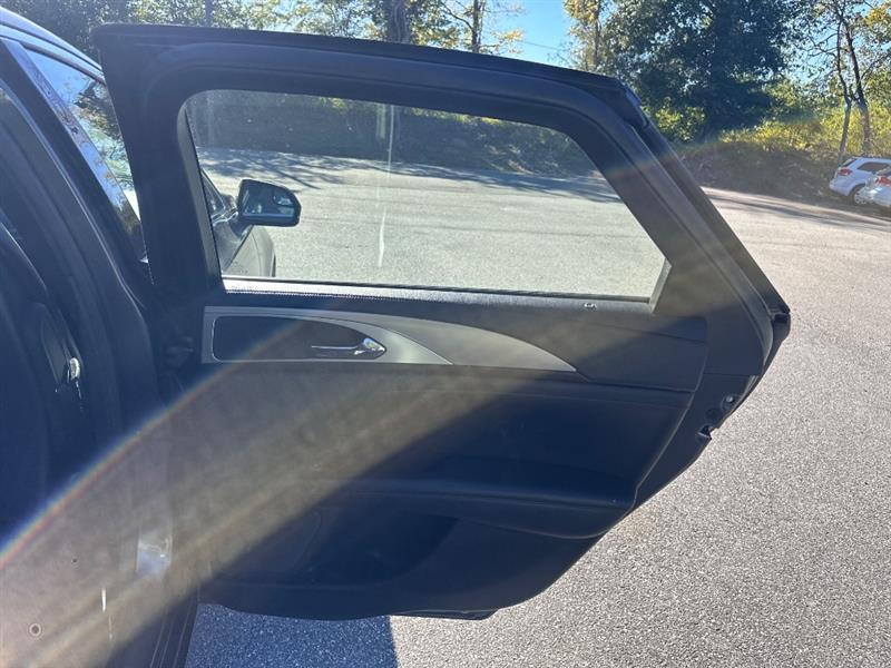 Lincoln MKZ Premier FWD 2018