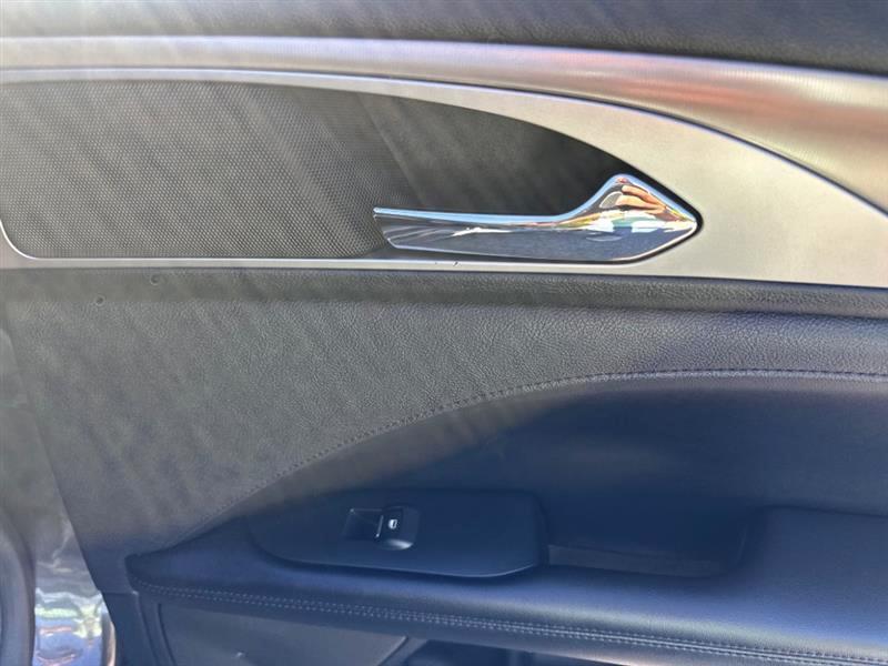 Lincoln MKZ Premier FWD 2018