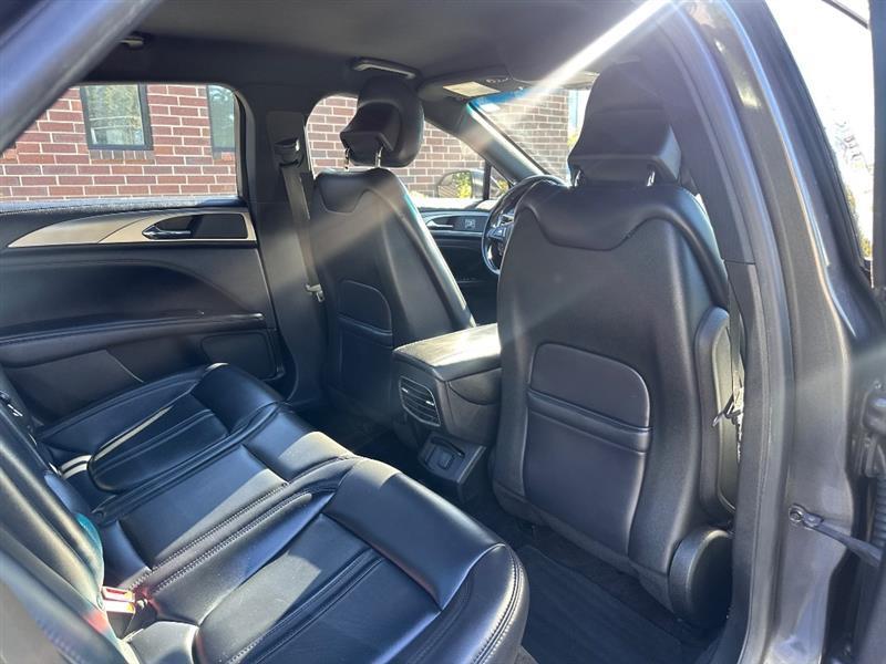Lincoln MKZ Premier FWD 2018