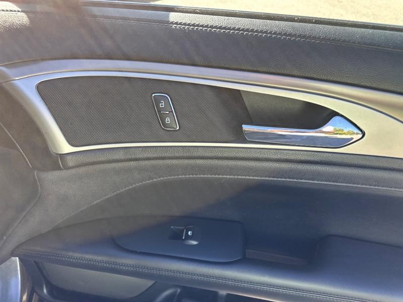Lincoln MKZ Premier FWD 2018