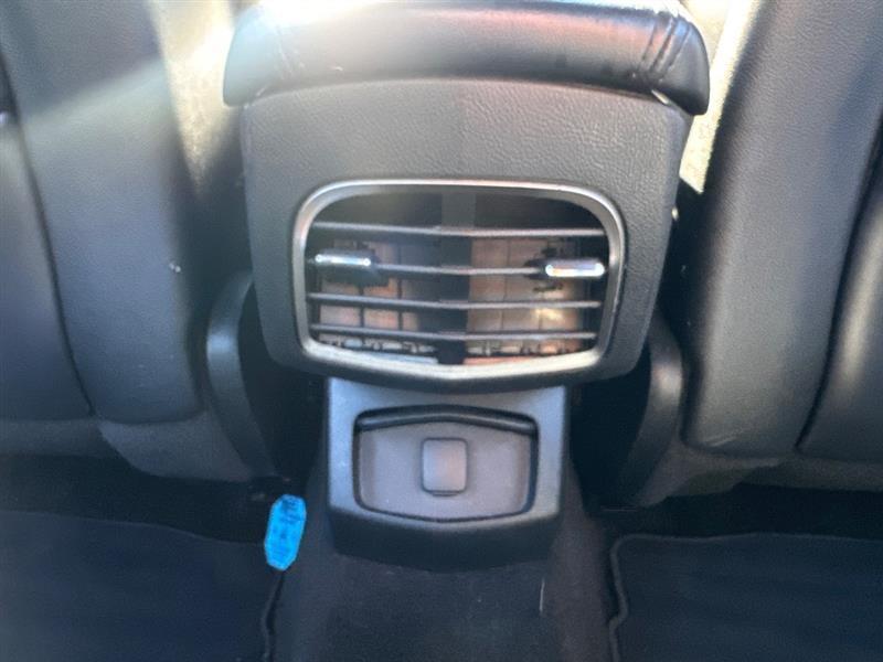 Lincoln MKZ Premier FWD 2018