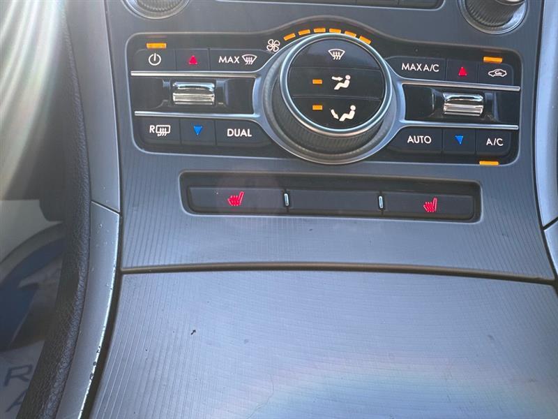 Lincoln MKZ Premier FWD 2018