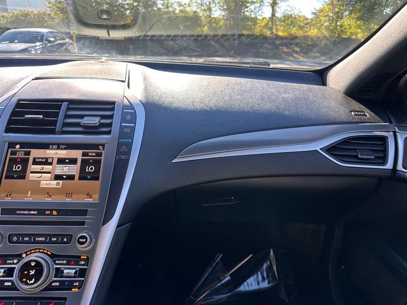 Lincoln MKZ Premier FWD 2018
