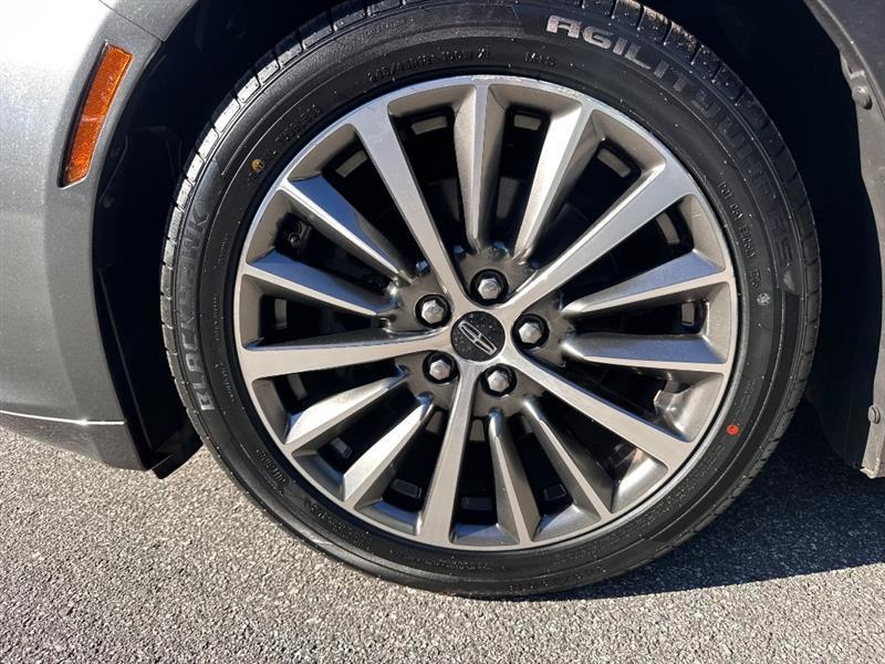 Lincoln MKZ Premier FWD 2018