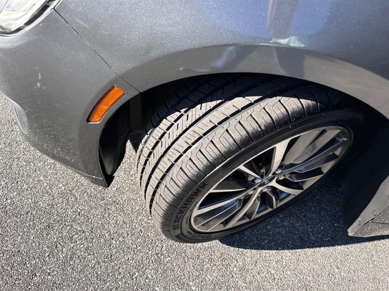 Lincoln MKZ Premier FWD 2018