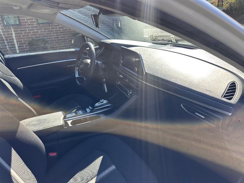 Hyundai Sonata SE 2022