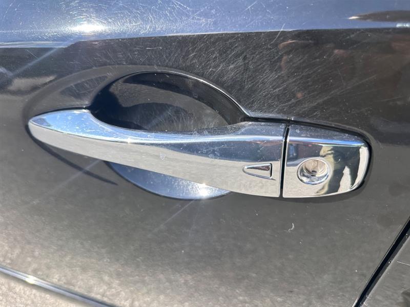 Nissan Altima 2.5 SV 2017
