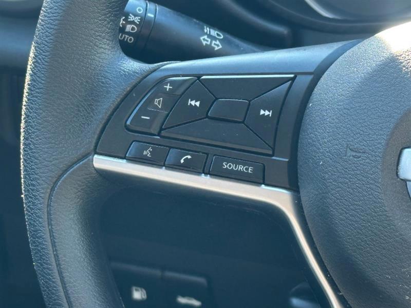 Nissan Versa S CVT 2020