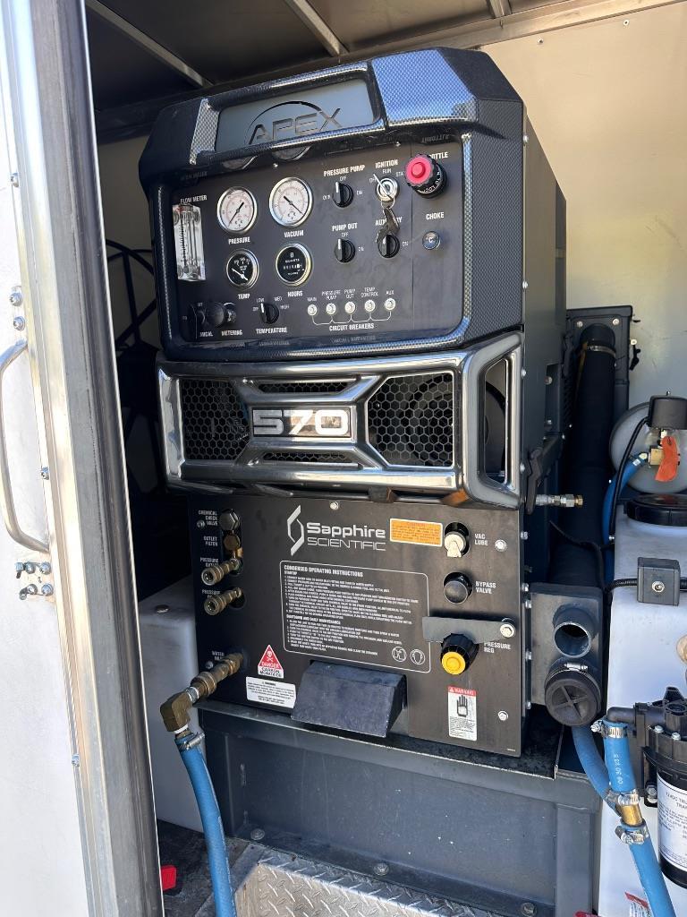 Ford Transit T-350 HD DRW 2022