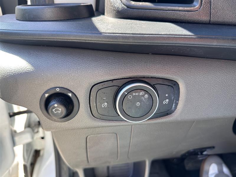 Ford Transit T-350 HD DRW 2022