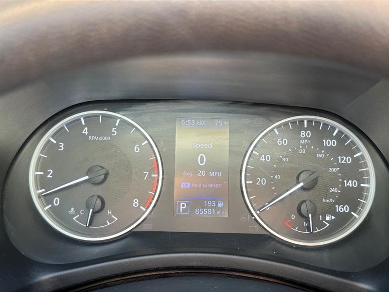 Nissan Sentra S 2021