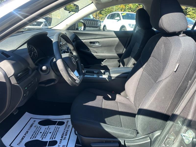 Nissan Sentra S 2023