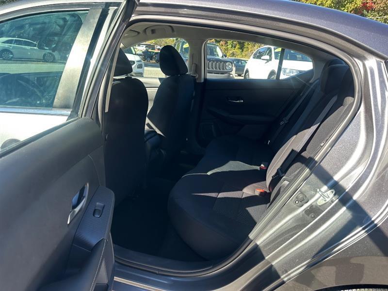 Nissan Sentra S 2023