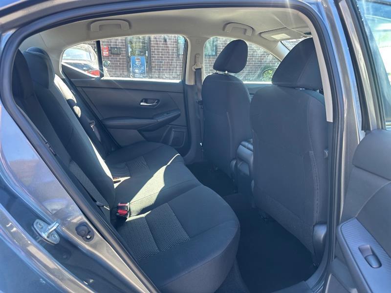 Nissan Sentra S 2023
