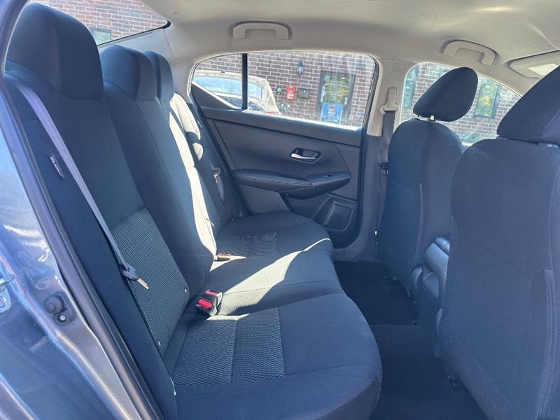 Nissan Sentra S 2023