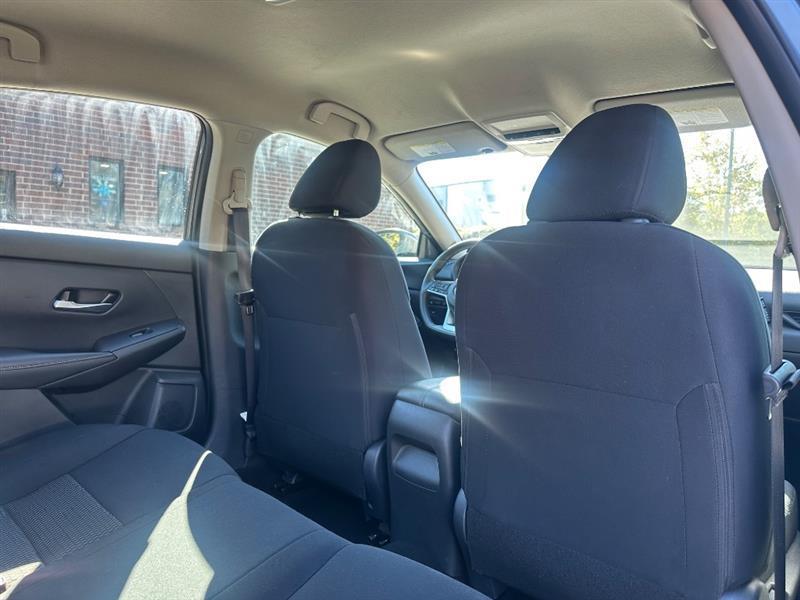 Nissan Sentra S 2023