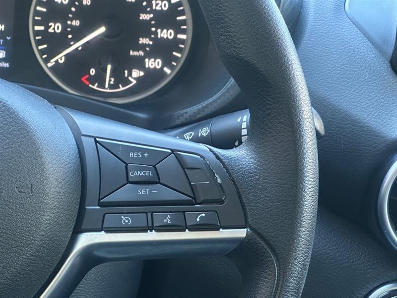 Nissan Sentra S 2023