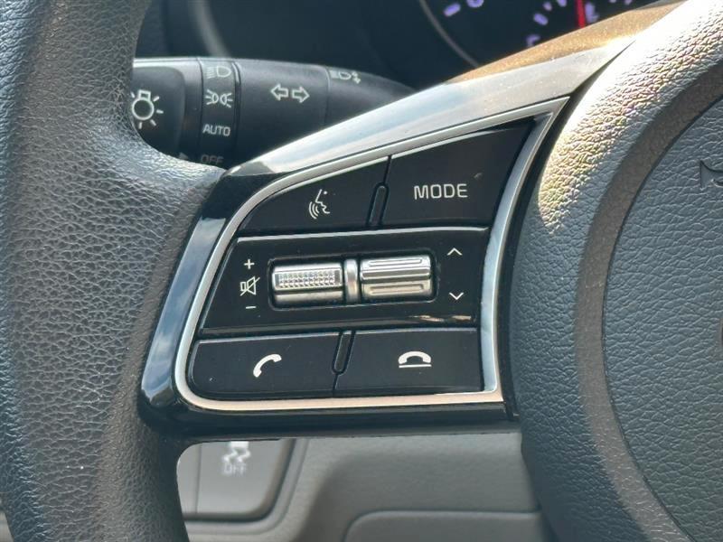 Kia Forte FE 6M 2020