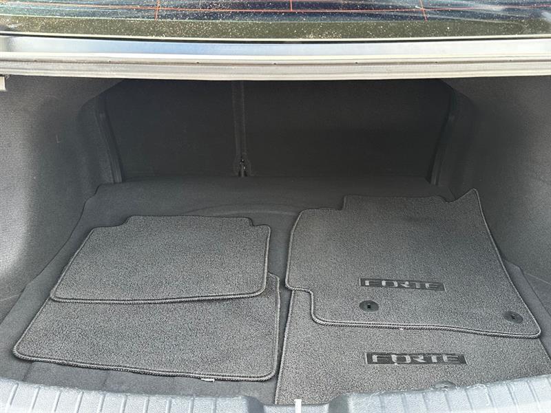Kia Forte FE 6M 2020