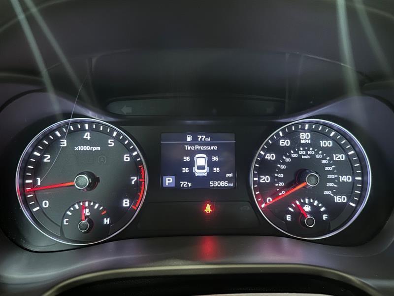 Kia Forte FE 6M 2020