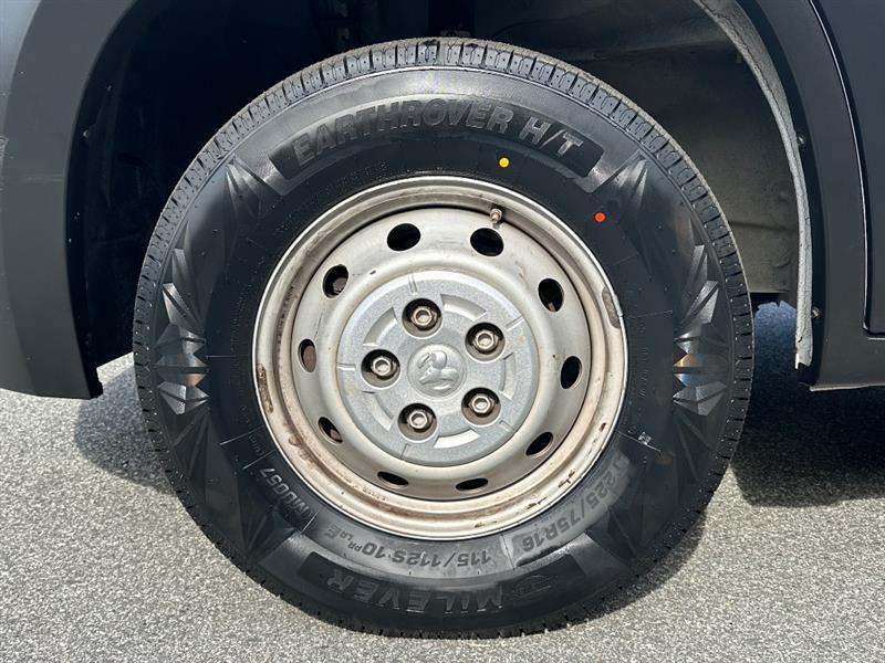 RAM Promaster 2500 High Roof 159-in. WB 2021