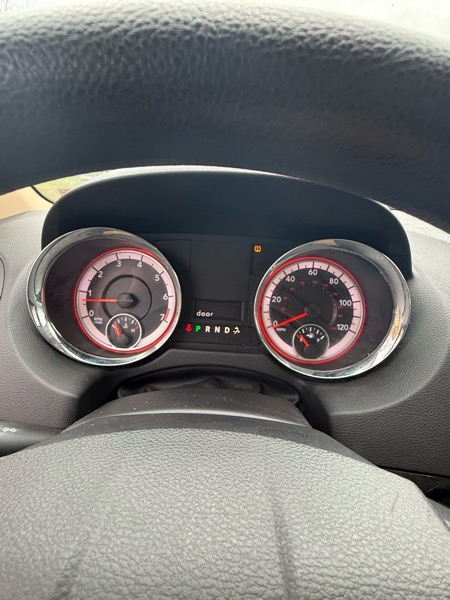 Dodge Grand Caravan SE 2015 Dodge Grand Caravan SE 2015