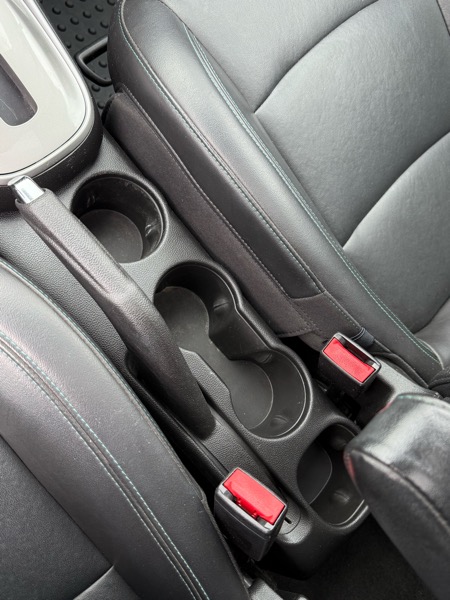 Chevrolet Trax LTZ AWD 2016 Chevrolet Trax LTZ AWD 2016