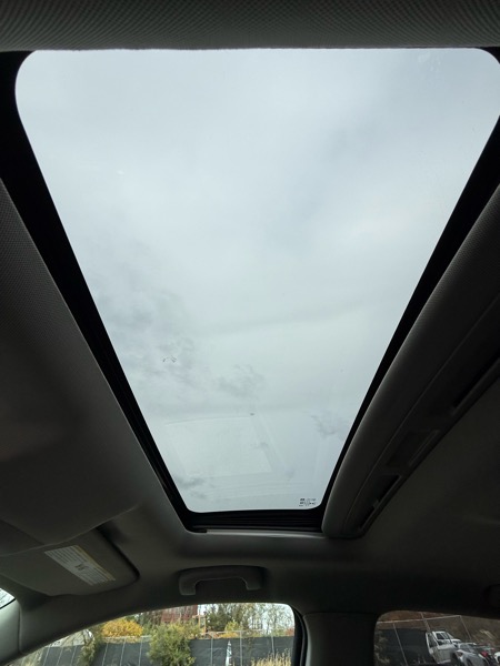 Chevrolet Trax LTZ AWD 2016 Chevrolet Trax LTZ AWD 2016