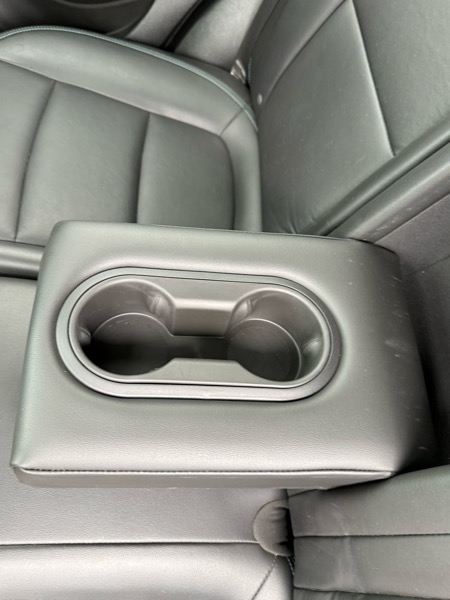 Chevrolet Trax LTZ AWD 2016 Chevrolet Trax LTZ AWD 2016