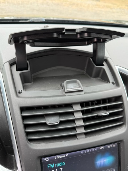 Chevrolet Trax LTZ AWD 2016 Chevrolet Trax LTZ AWD 2016