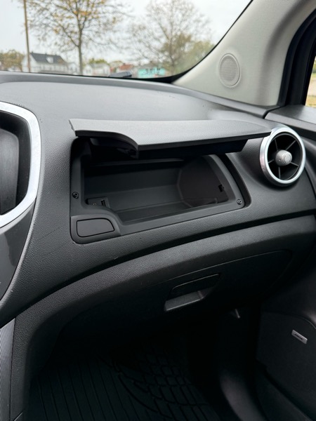 Chevrolet Trax LTZ AWD 2016 Chevrolet Trax LTZ AWD 2016