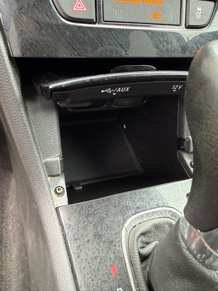 Buick Encore Preferred II FWD 2018 Buick Encore Preferred II FWD 2018