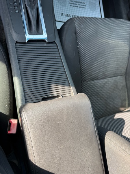 Chevrolet Malibu 1LT 2011